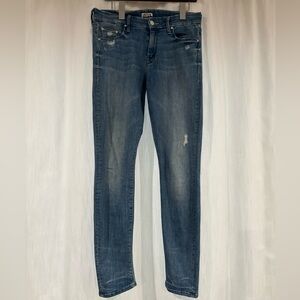 Mother Skinny Jeans - The Looker